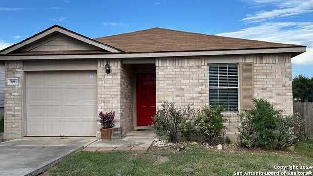 photo 1: 5914 Hickory Cyn, San Antonio TX 78252