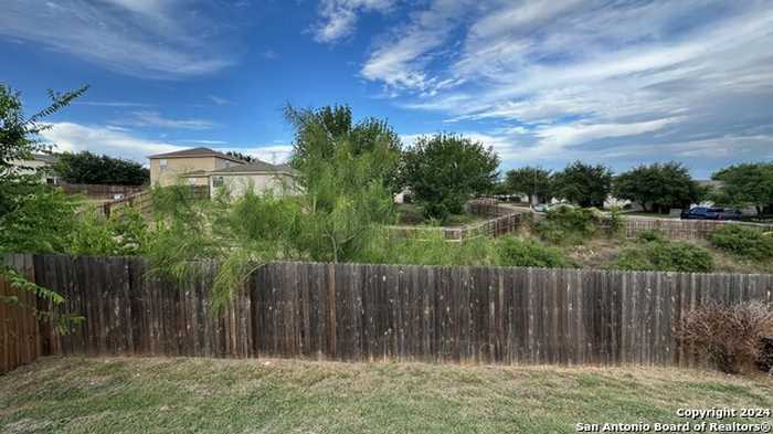 photo 18: 5914 Hickory Cyn, San Antonio TX 78252