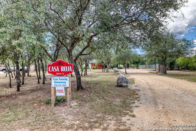 photo 2: 900 TIERRA LINDA, ConCan TX 78838