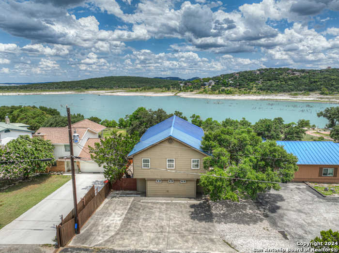 photo 1: 131 CEDAR TREE LN, Canyon Lake TX 78133