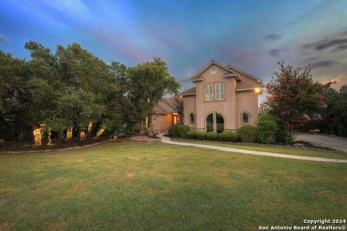 photo 2: 15034 IRON HORSE WAY, Helotes TX 78023