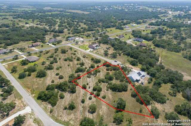 photo 1: 104 William Tobin, Blanco TX 78606