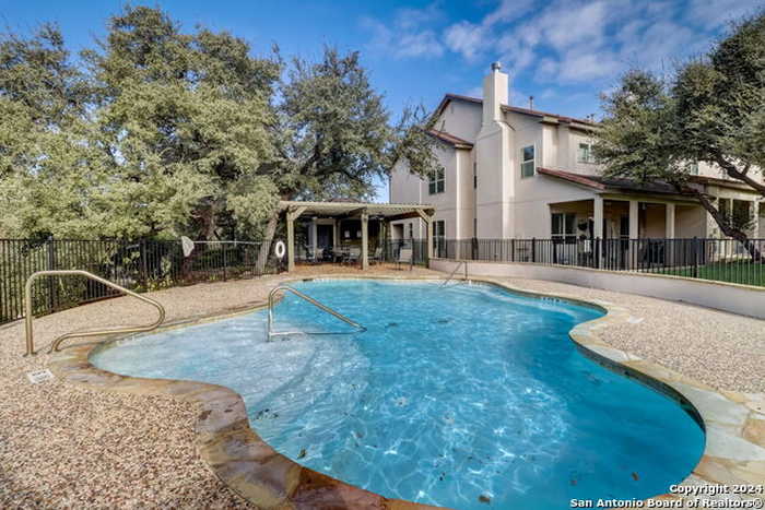 photo 35: 2531 MANOR HEIGHTS DR, San Antonio TX 78231