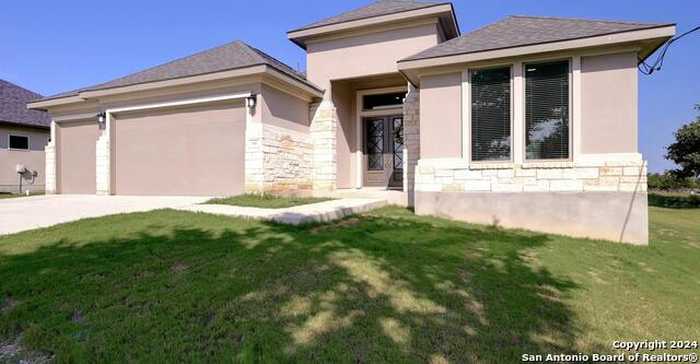 photo 2: 119 Roy Nichols, Blanco TX 78606