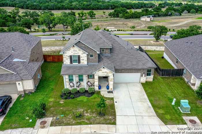 photo 1: 5345 BLACK WALNUT, Bulverde TX 78163