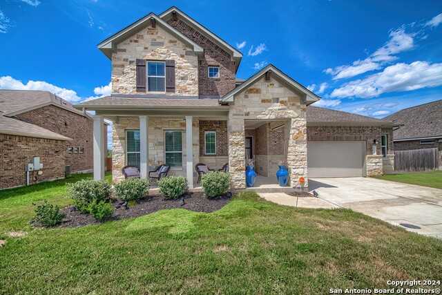 photo 3: 5345 BLACK WALNUT, Bulverde TX 78163