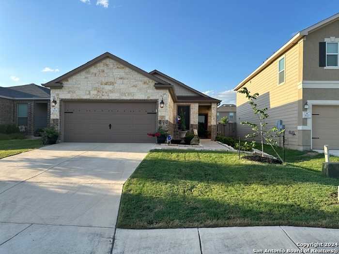 photo 1: 3131 Comanche Crossing, San Antonio TX 78009