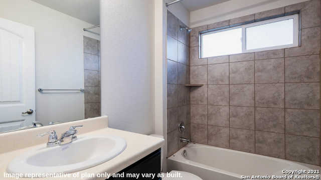 photo 3: 4856 Theralite Trail, San Antonio TX 78253