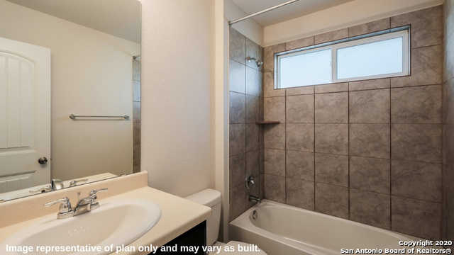 photo 3: 4860 Theralite Trail, San Antonio TX 78253