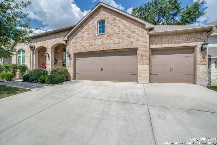 photo 1: 29023 VOGES AVE, Boerne TX 78006