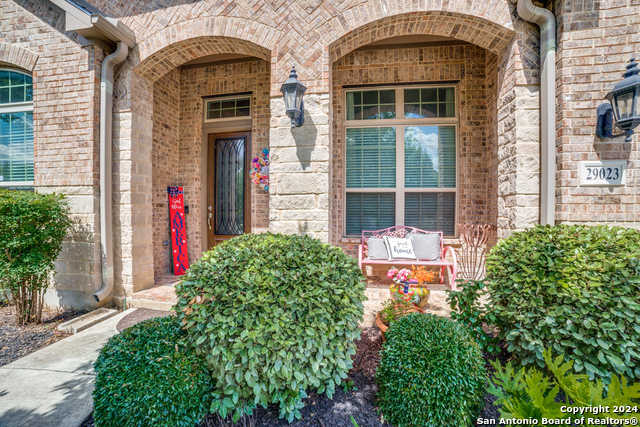 photo 3: 29023 VOGES AVE, Boerne TX 78006