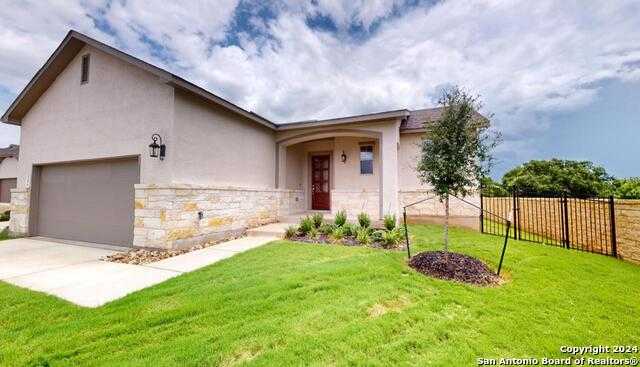 photo 1: 506 Pond Bluff, San Antonio TX 78231