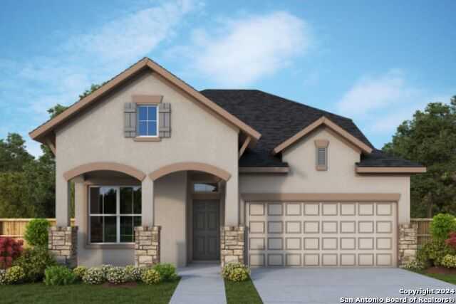 photo 1: 2634 Suncadia Lane, San Antonio TX 78245