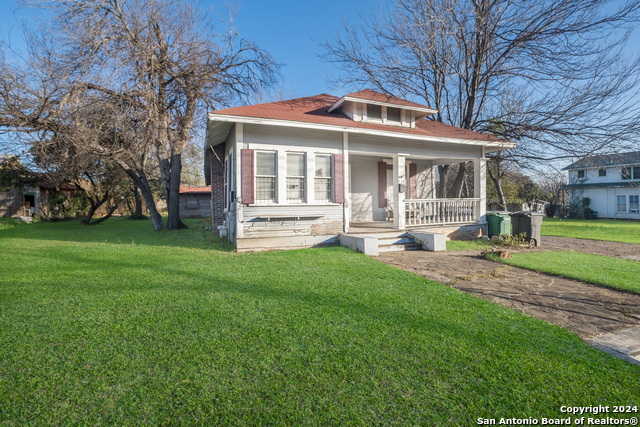 photo 2: 427 & 431 CASS AVE, San Antonio TX 78204