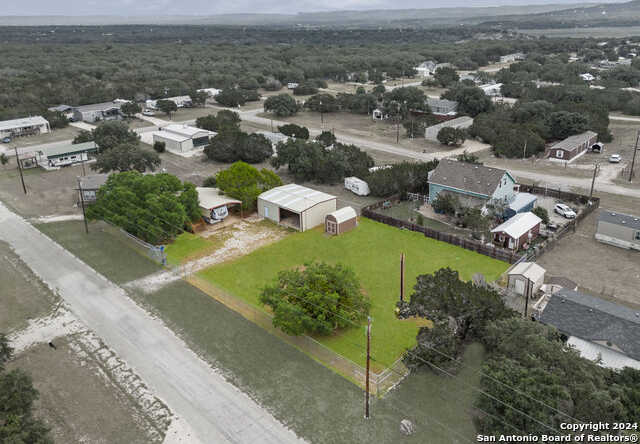 photo 1: 193 Private Road 1508, Bandera TX 78003