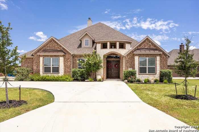 photo 2: 7130 AGARITA MIST, Fair Oaks Ranch TX 78015