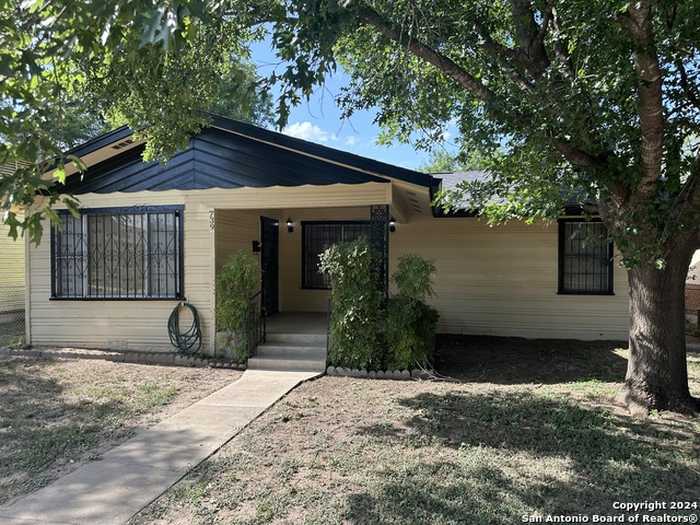 photo 1: 739 W THEO AVE, San Antonio TX 78225