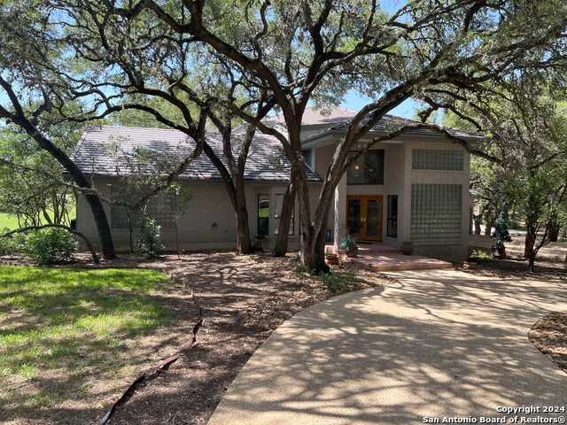 photo 1: 29739 Mellow Wind, Fair Oaks Ranch TX 78015