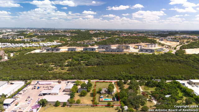 photo 1: 7095 HEUERMANN RD, San Antonio TX 78256