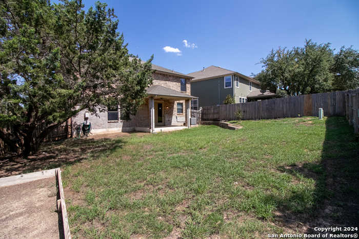 photo 34: 21219 STONE SADDLE, San Antonio TX 78258