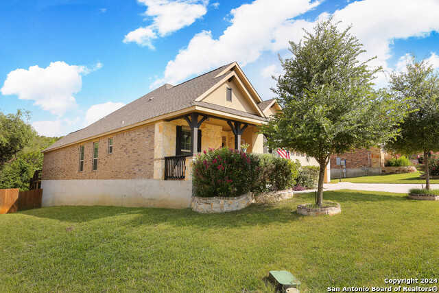 photo 3: 17822 SNOWMASS, Helotes TX 78023