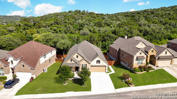 photo 51: 17822 SNOWMASS, Helotes TX 78023