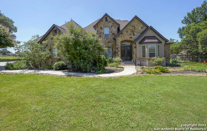 photo 1: 1414 LEDGEBROOK, Spring Branch TX 78070