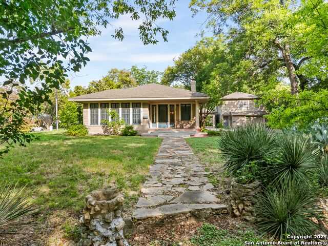 photo 1: 505 River Road, San Antonio TX 78212