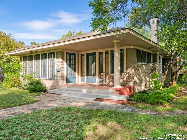 photo 3: 505 River Road, San Antonio TX 78212