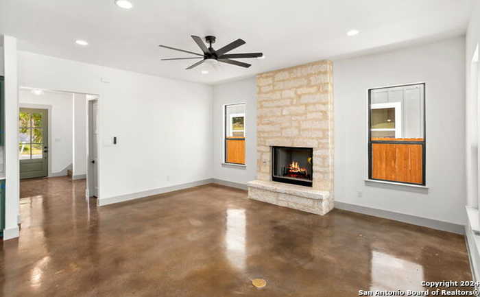 photo 2: 605 GRAHAM ST, Boerne TX 78006