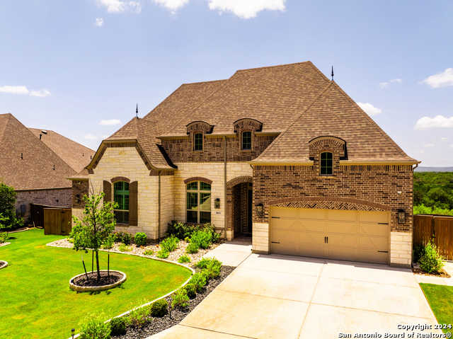 photo 1: 28631 BULL GATE, Boerne TX 78015