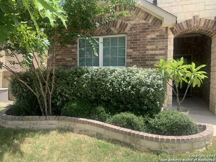 photo 2: 12306 Bianca Mill Way, San Antonio TX 78254