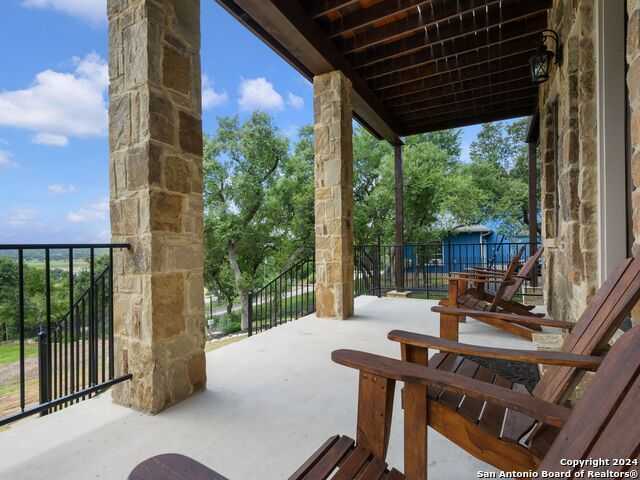 photo 3: 970 BLUE WATER DR, Canyon Lake TX 78133