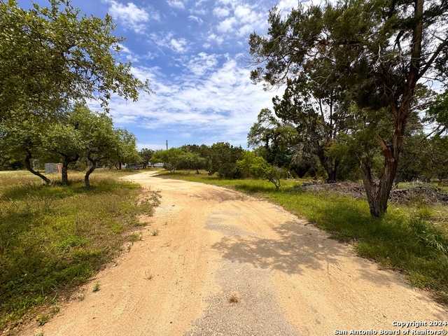 photo 1: 1261 DONNA DR, Canyon Lake TX 78133