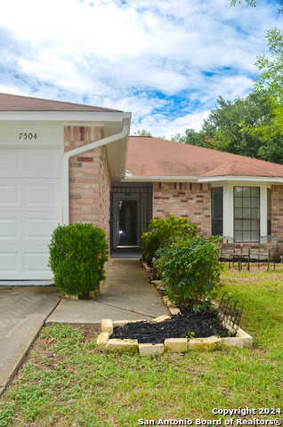 photo 3: 7504 FOREST EDGE, Live Oak TX 78233