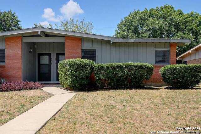 photo 3: 8417 Greenbrier, San Antonio TX 78209