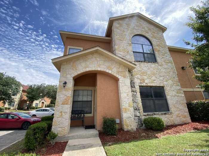 photo 1: 6160 ECKHERT RD Unit 304, San Antonio TX 78240