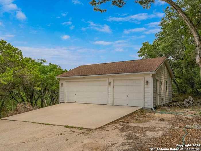 photo 43: 18705 Lookout Mountain Trl, Helotes TX 78023