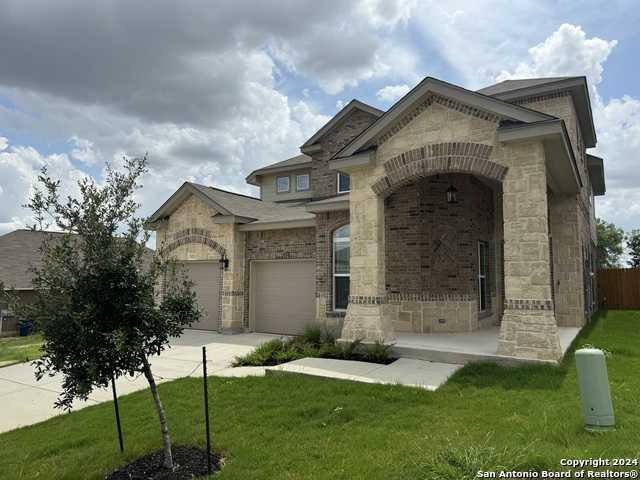 photo 1: 15231 Comanche hills, San Antonio TX 78233