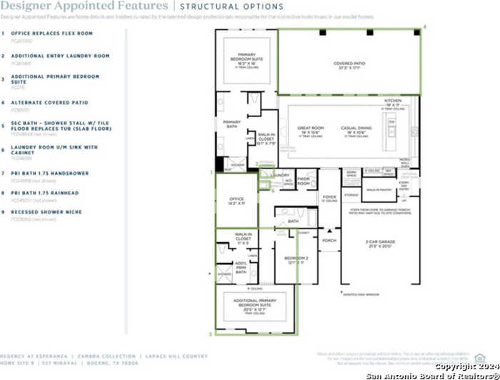 photo 5: 227 Miraval, Boerne TX 78006