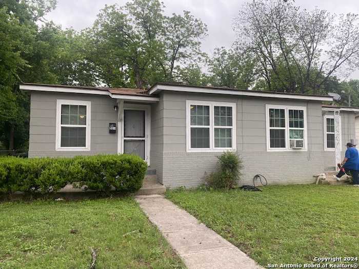 photo 1: 511-13 Walton, San Antonio TX 78233