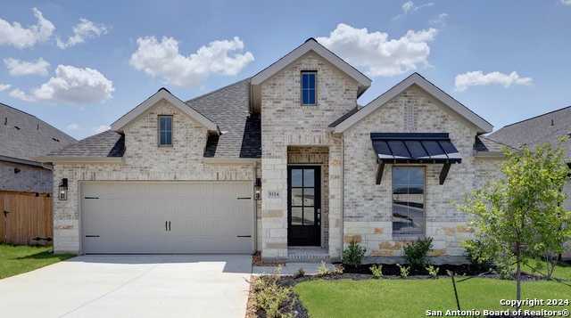 photo 1: 1124 Ramsey Lock, San Antonio TX 78245