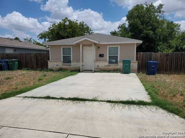 photo 1: 106 CARRANZA ST, San Antonio TX 78225