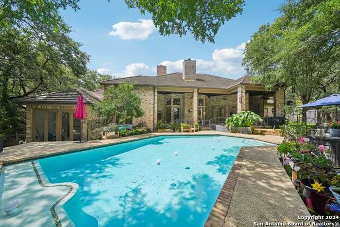 photo 1: 11834 ELMSCOURT, San Antonio TX 78230