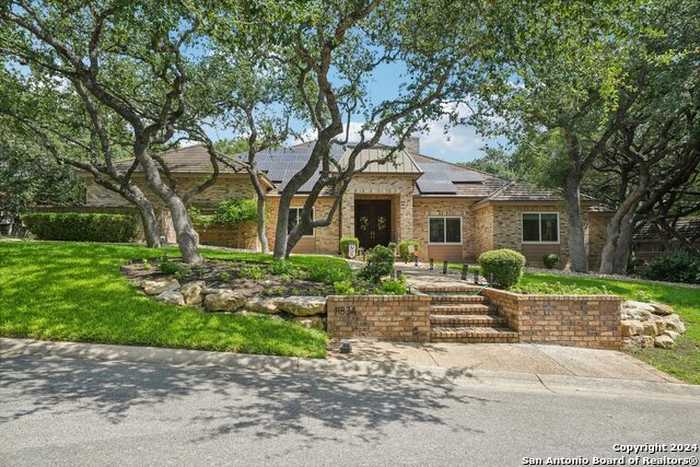 photo 2: 11834 ELMSCOURT, San Antonio TX 78230