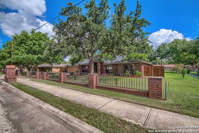 photo 2: 3103 Shane Road, San Antonio TX 78223