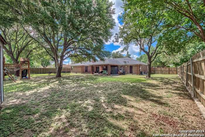 photo 25: 3103 Shane Road, San Antonio TX 78223