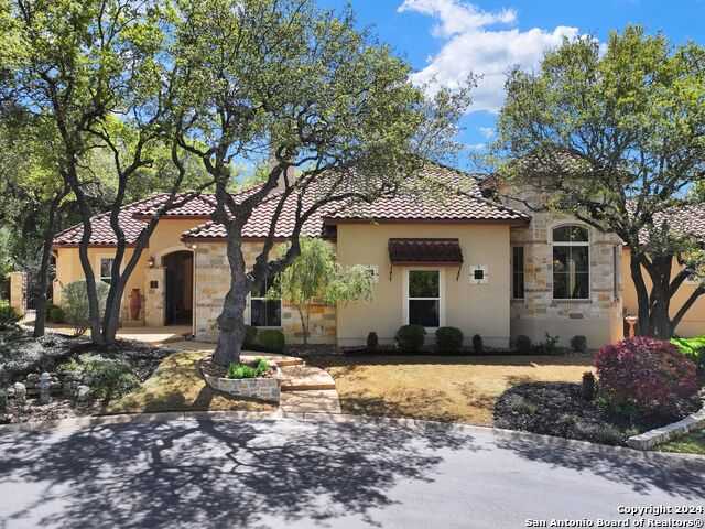 photo 1: 2 VENICE CT, San Antonio TX 78257