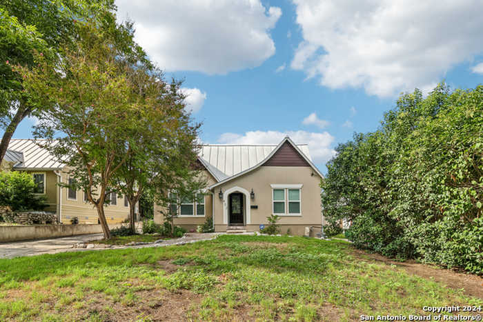 photo 2: 402 ELMHURST AVE, San Antonio TX 78209