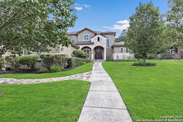 photo 1: 25311 WILD SAGE, Boerne TX 78006